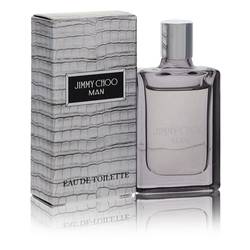 Eau de toilette Jimmy Choo Man Mini de Jimmy Choo