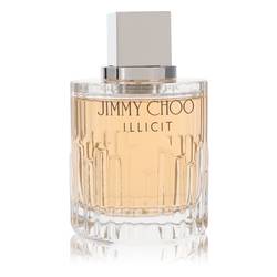 Jimmy Choo Illicit Eau De Parfum Spray (Tester) von Jimmy Choo