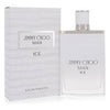 Jimmy Choo Ice Eau De Toilette Spray von Jimmy Choo