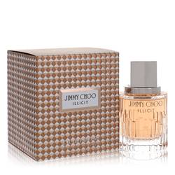 Eau de parfum en vaporisateur Illicit de Jimmy Choo par Jimmy Choo