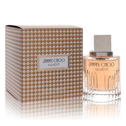 Jimmy Choo Illicit Eau De Parfum Spray By Jimmy Choo