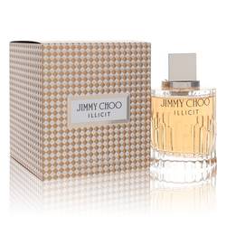 Jimmy Choo Illicit Eau De Parfum Spray By Jimmy Choo