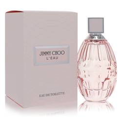 Jimmy Choo L'eau Eau de Toilette Spray von Jimmy Choo