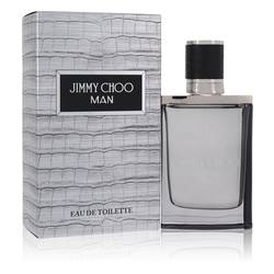 Eau de toilette en vaporisateur Jimmy Choo Man de Jimmy Choo