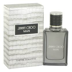 Eau de toilette en vaporisateur Jimmy Choo Man de Jimmy Choo