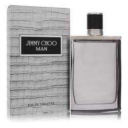 Jimmy Choo Man Eau De Toilette Spray von Jimmy Choo