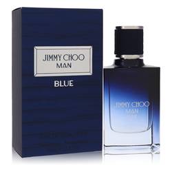 Eau de toilette en vaporisateur Jimmy Choo Man Blue de Jimmy Choo