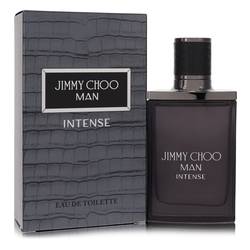 Jimmy Choo Man Intense Eau de Toilette Spray von Jimmy Choo