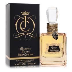 Eau de parfum en vaporisateur Majestic Woods de Juicy Couture