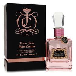 Juicy Couture Royal Rose Eau De Parfum Spray von Juicy Couture