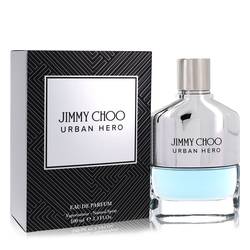 Jimmy Choo Urban Hero Eau De Parfum Spray von Jimmy Choo