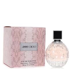 Jimmy Choo Eau De Toilette Spray By Jimmy Choo