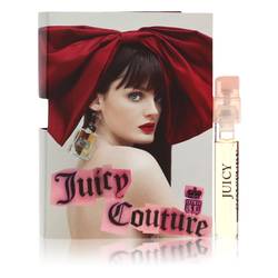 Flacon Juicy Couture (échantillon) Par Juicy Couture