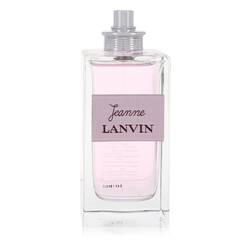 Jeanne Lanvin Eau De Parfum Spray (Testeur) Par Lanvin