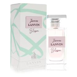 Jeanne Blossom Eau De Parfum Spray By Lanvin