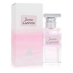 Jeanne Lanvin Eau De Parfum Vaporisateur Par Lanvin