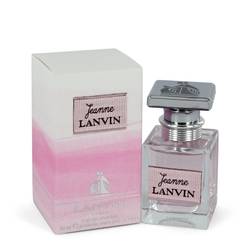 Jeanne Lanvin Eau De Parfum Vaporisateur Par Lanvin