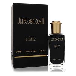 Jeroboam Ligno Extrait de Parfum (Unisexe) Par Jeroboam