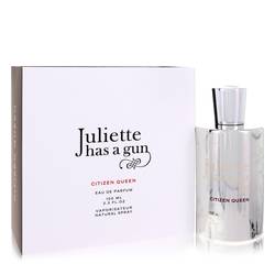 Eau de parfum en vaporisateur Citizen Queen de Juliette Has A Gun