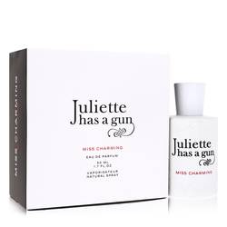 Eau de parfum en vaporisateur Miss Charming de Juliette Has A Gun