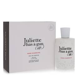 Eau de parfum en vaporisateur Miss Charming de Juliette Has A Gun