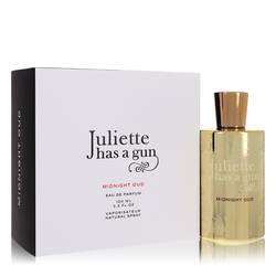 Midnight Oud Eau De Parfum Spray von Juliette Has A Gun