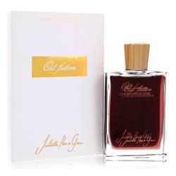 Eau de parfum en vaporisateur Oil Fiction de Juliette Has A Gun