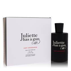 Eau de parfum en vaporisateur Lady Vengeance de Juliette Has A Gun