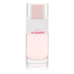 Jil Sander Softly Eau De Petales Eau De Toilette Spray (Testeur) Par Jil Sander