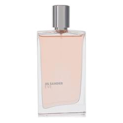 Jil Sander Eve Eau De Toilette Spray (Tester) By Jil Sander