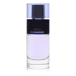 Jil Sander Softly Serene Eau De Parfum Spray (Testeur) Par Jil Sander