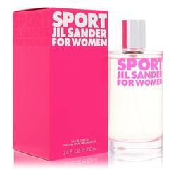 Jil Sander Sport Eau De Toilette Vaporisateur Par Jil Sander