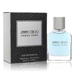 Eau de parfum en vaporisateur Urban Hero de Jimmy Choo par Jimmy Choo