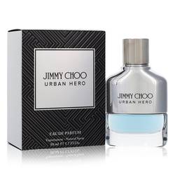 Eau de parfum en vaporisateur Urban Hero de Jimmy Choo par Jimmy Choo