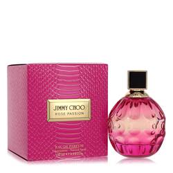 Eau de parfum en vaporisateur Rose Passion de Jimmy Choo par Jimmy Choo