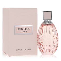 Jimmy Choo L'Eau Eau De Toilette Spray Par Jimmy Choo