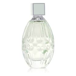 Jimmy Choo Floral Eau De Toilette Spray (Tester) von Jimmy Choo