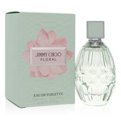 Jimmy Choo Floral Eau De Toilette Spray von Jimmy Choo