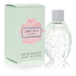 Mini Eau de Toilette Florale Jimmy Choo Par Jimmy Choo