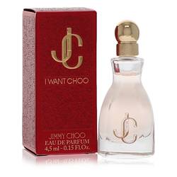 Jimmy Choo I Want Choo Mini EDP By Jimmy Choo