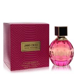 Jimmy Choo Rose Passion Eau De Parfum Spray von Jimmy Choo