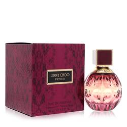 Jimmy Choo Fever Eau De Parfum Spray By Jimmy Choo