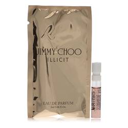 Jimmy Choo Illicit Vial (Probe) von Jimmy Choo