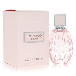 Jimmy Choo L'eau Eau de Toilette Spray von Jimmy Choo