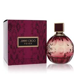 Eau de parfum en vaporisateur Jimmy Choo Fever de Jimmy Choo