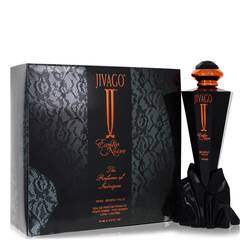 Jivago Exotic Noire Eau De Parfum Spray By Ilana Jivago