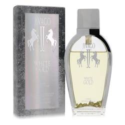 Jivago White Gold Eau De Parfum Vaporisateur Par Ilana Jivago