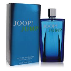 Joop Jump Eau de Toilette Spray von Joop!