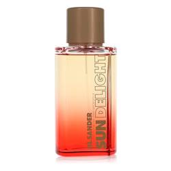 Jil Sander Sun Delight Eau De Toilette Spray (Tester) von Jil Sander