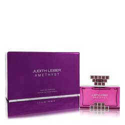 Judith Leiber Amethyst Eau De Parfum Spray Par Judith Leiber